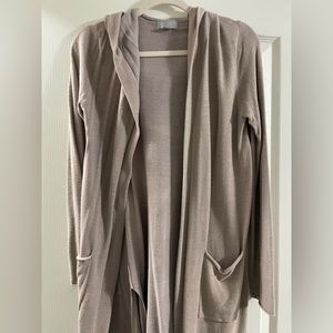 Barefoot Dream UltraLite CozyChic Cardigan